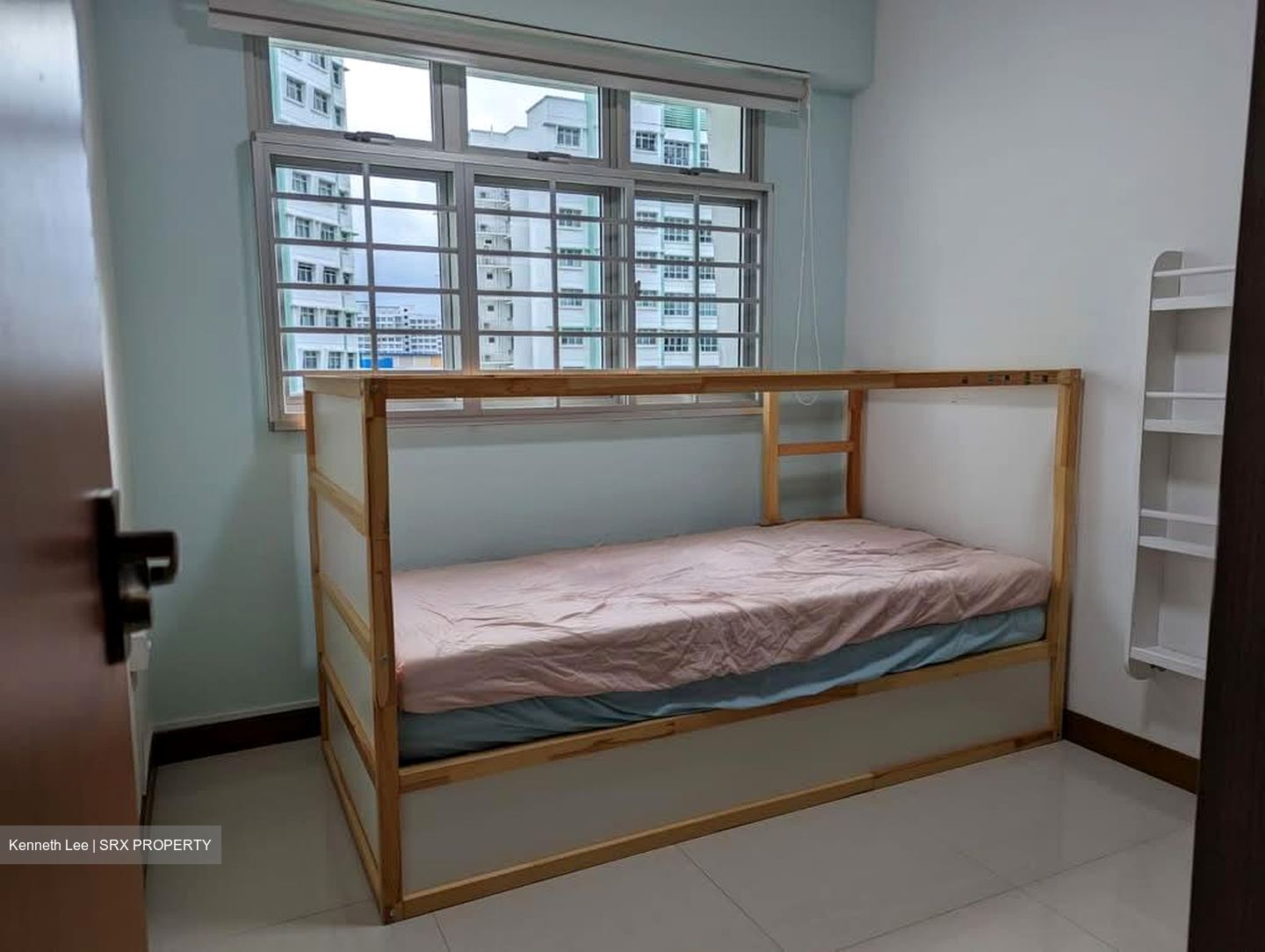 Blk 672B Waterway Banks (Punggol), HDB 3 Rooms #586688211